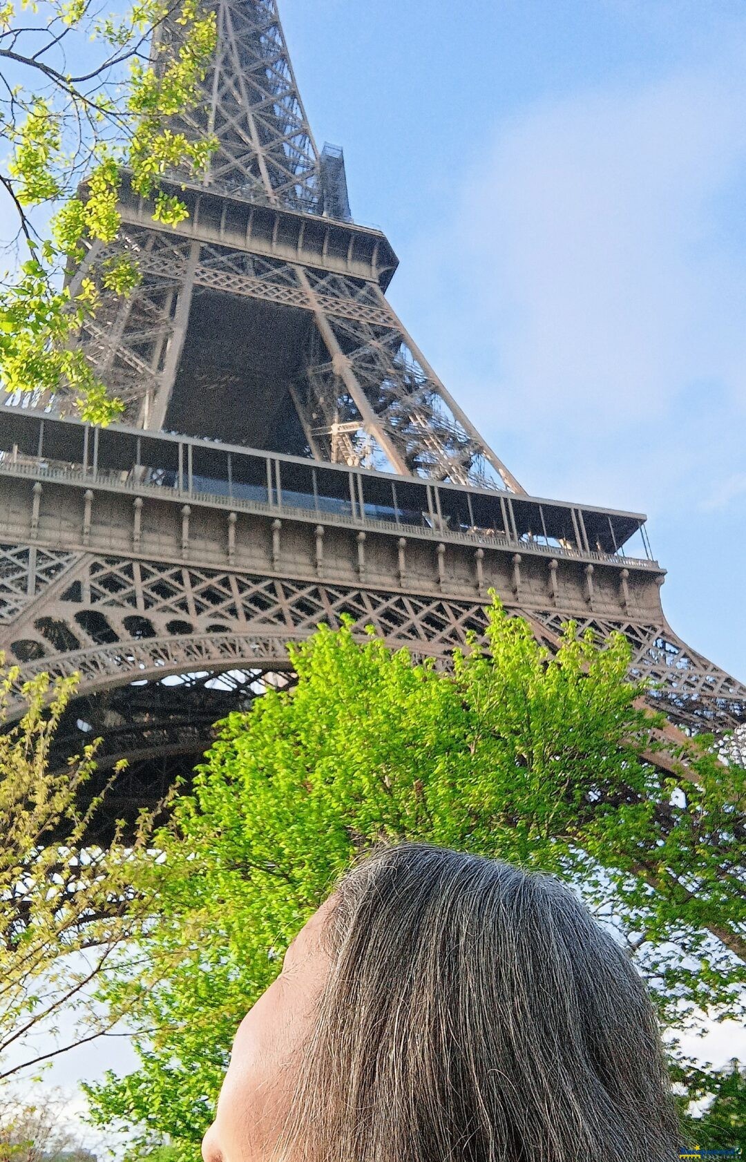 Torre Eiffel