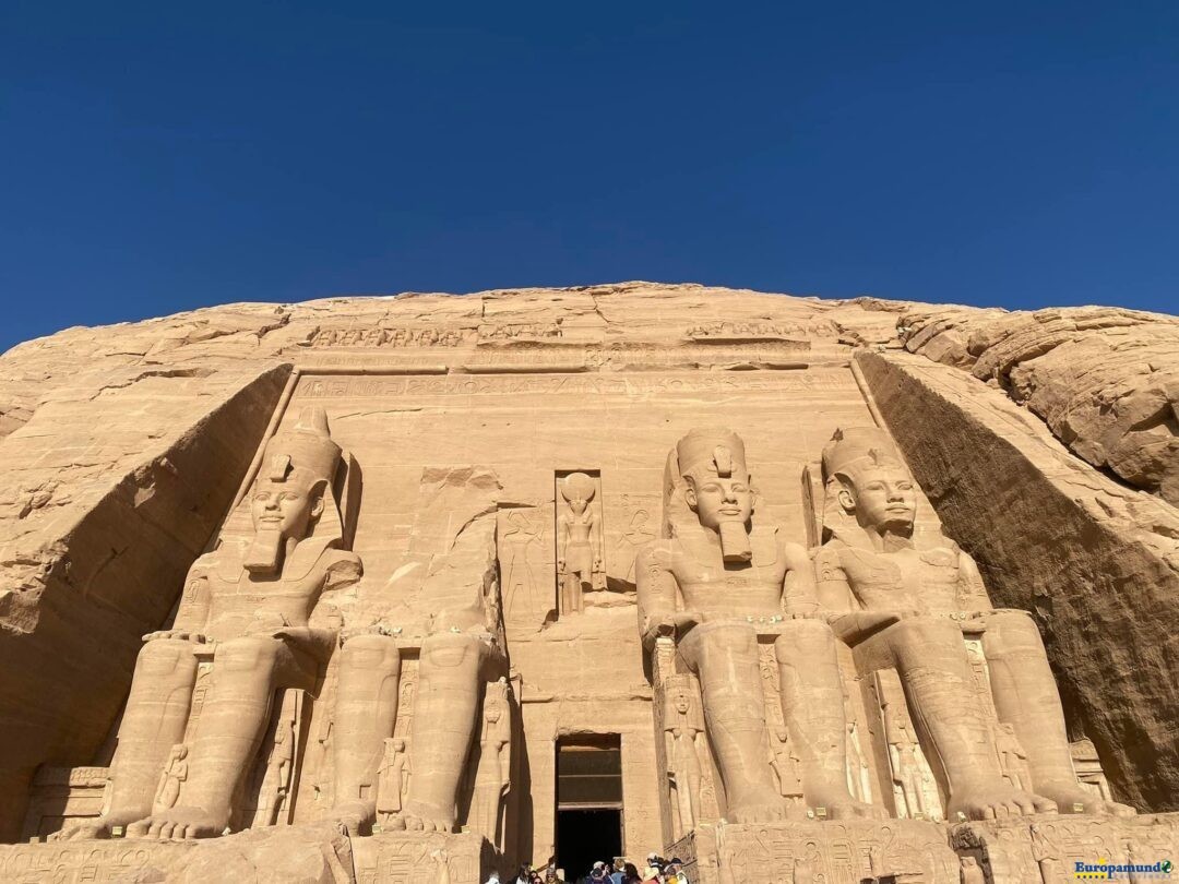 Templo Ramses II