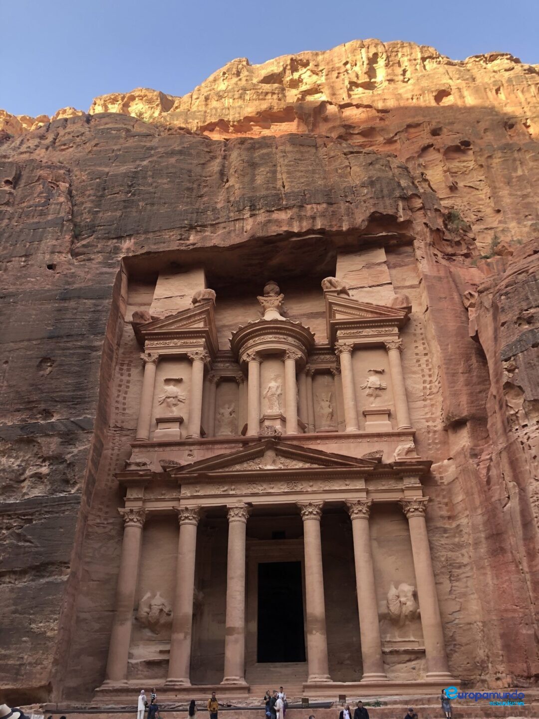 Petra