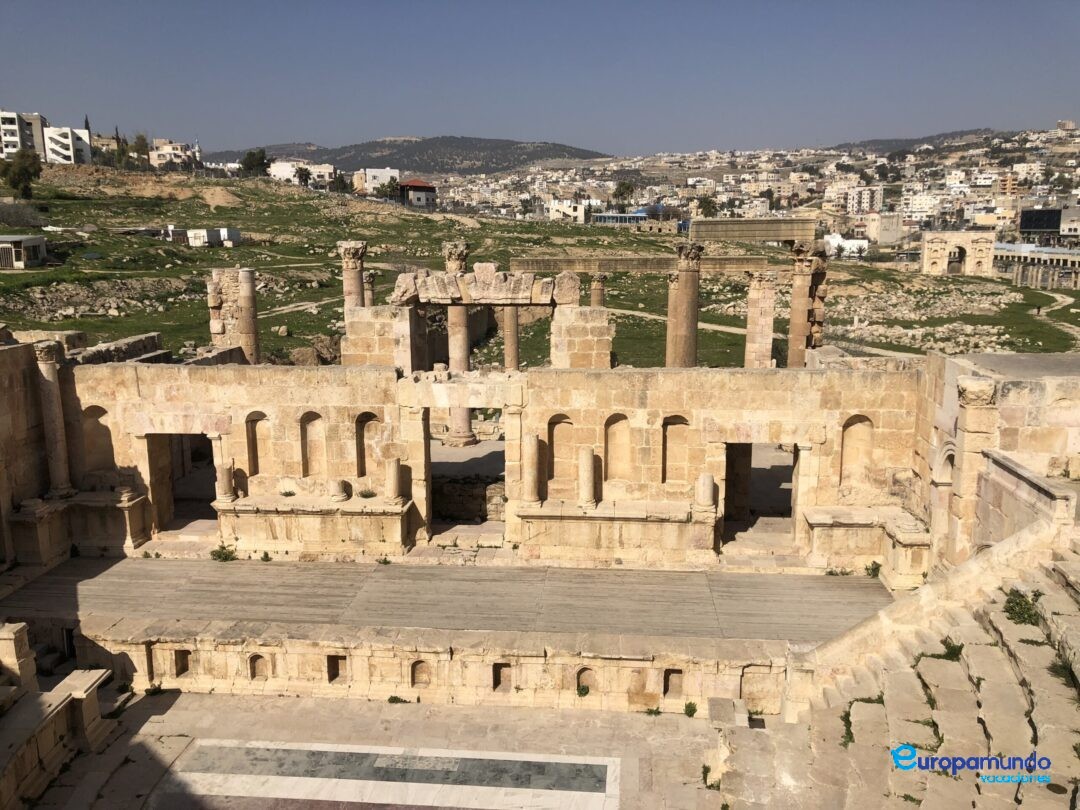 Jerash