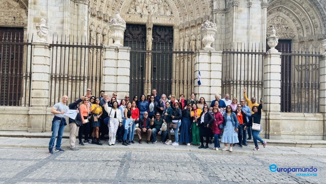 Grupo Adria Tours & Travel Andalucia y Portugal