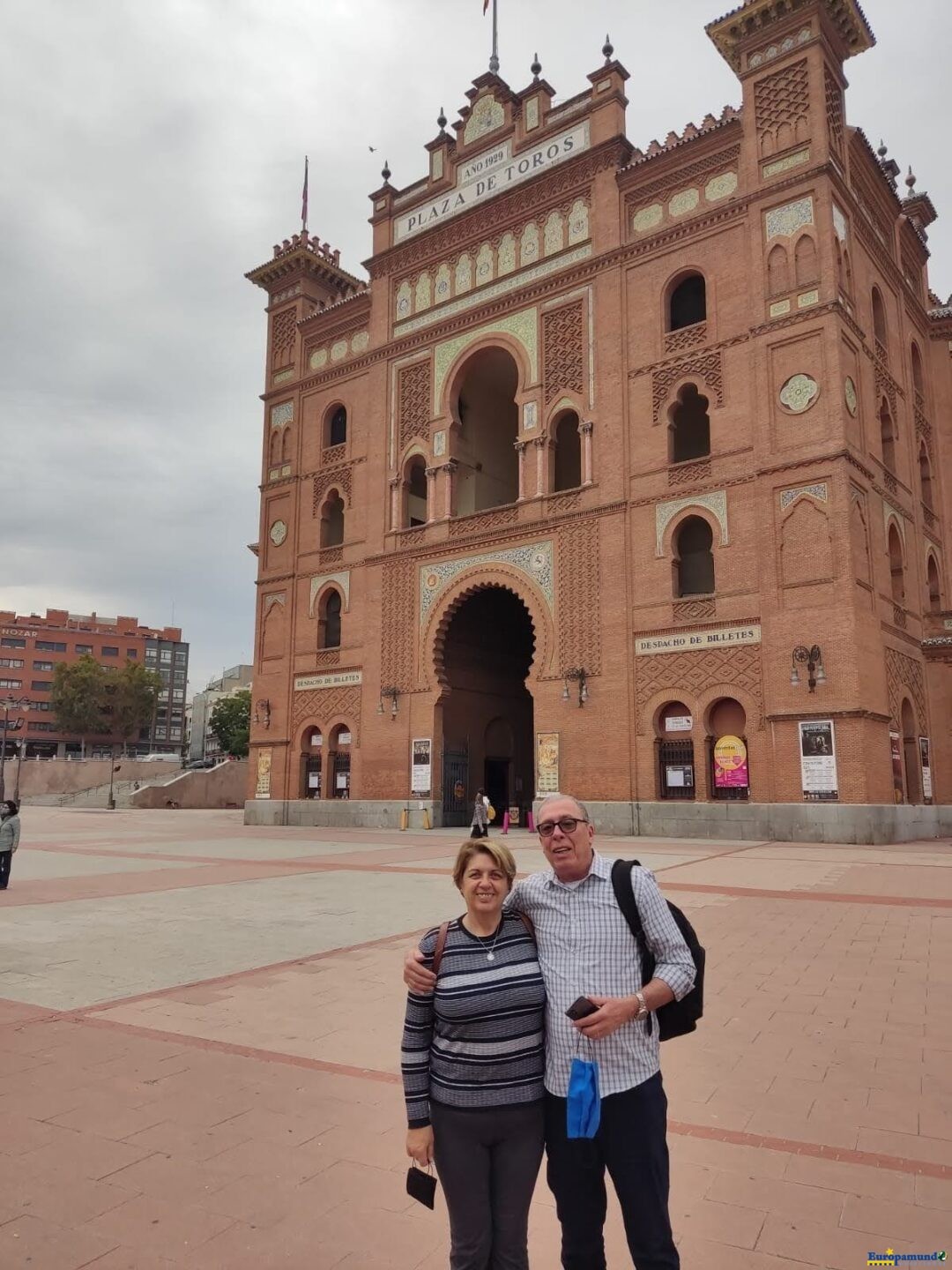 Plaza de Toros