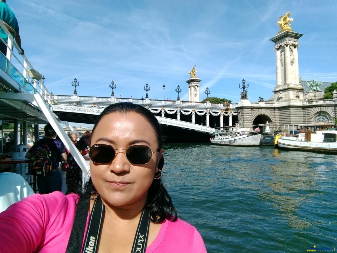 Puente Alexandre III