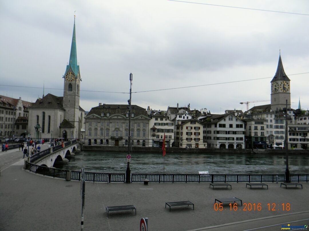 Zurich