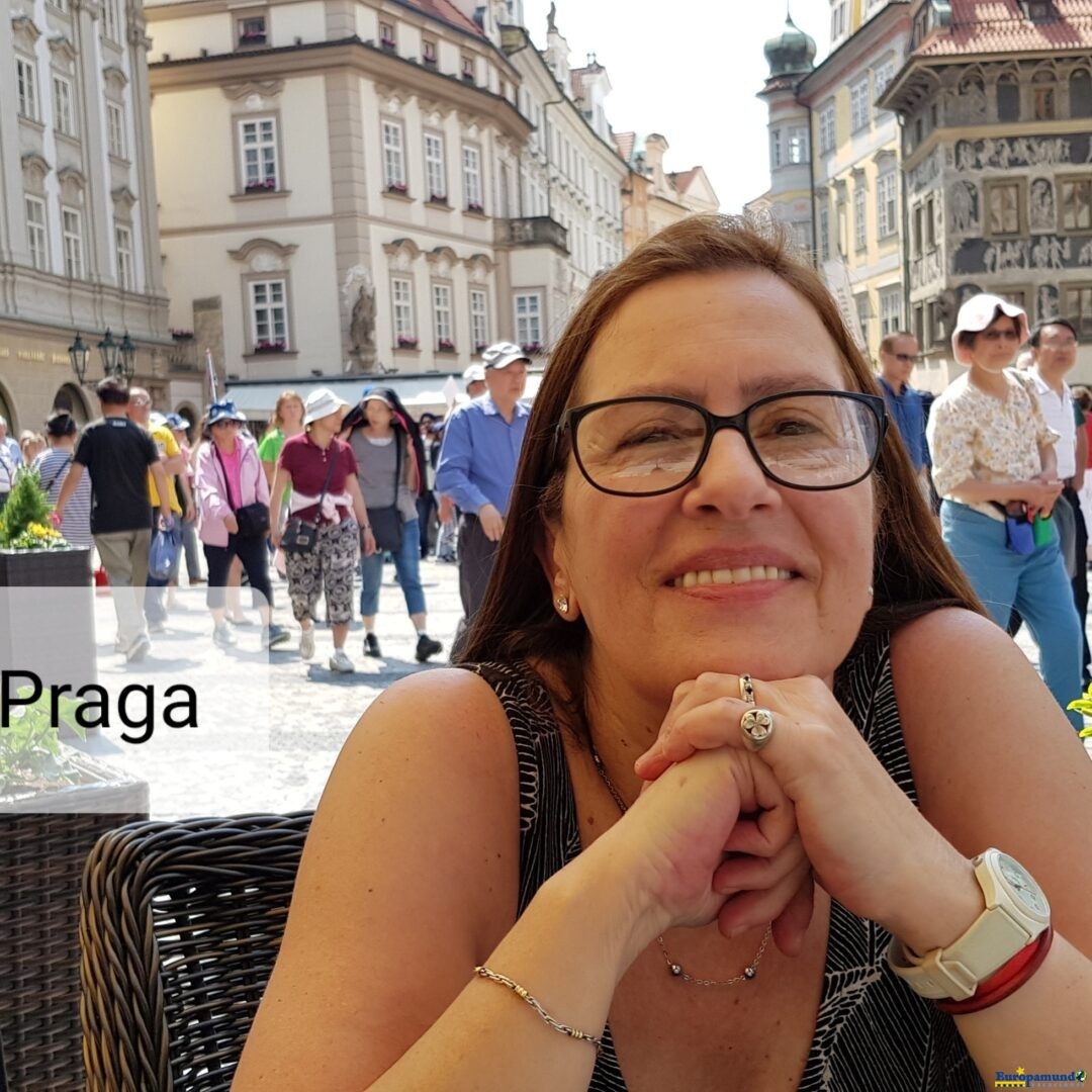 Praga