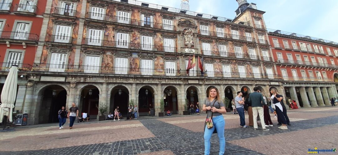 Plaza Mayor