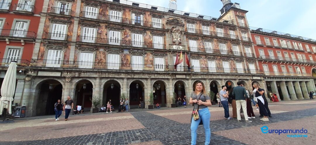 Plaza Mayor