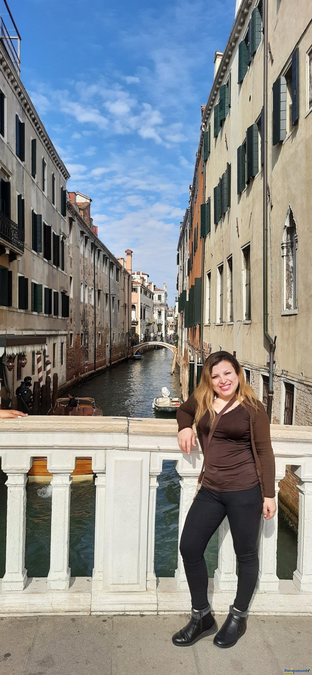 Venecia