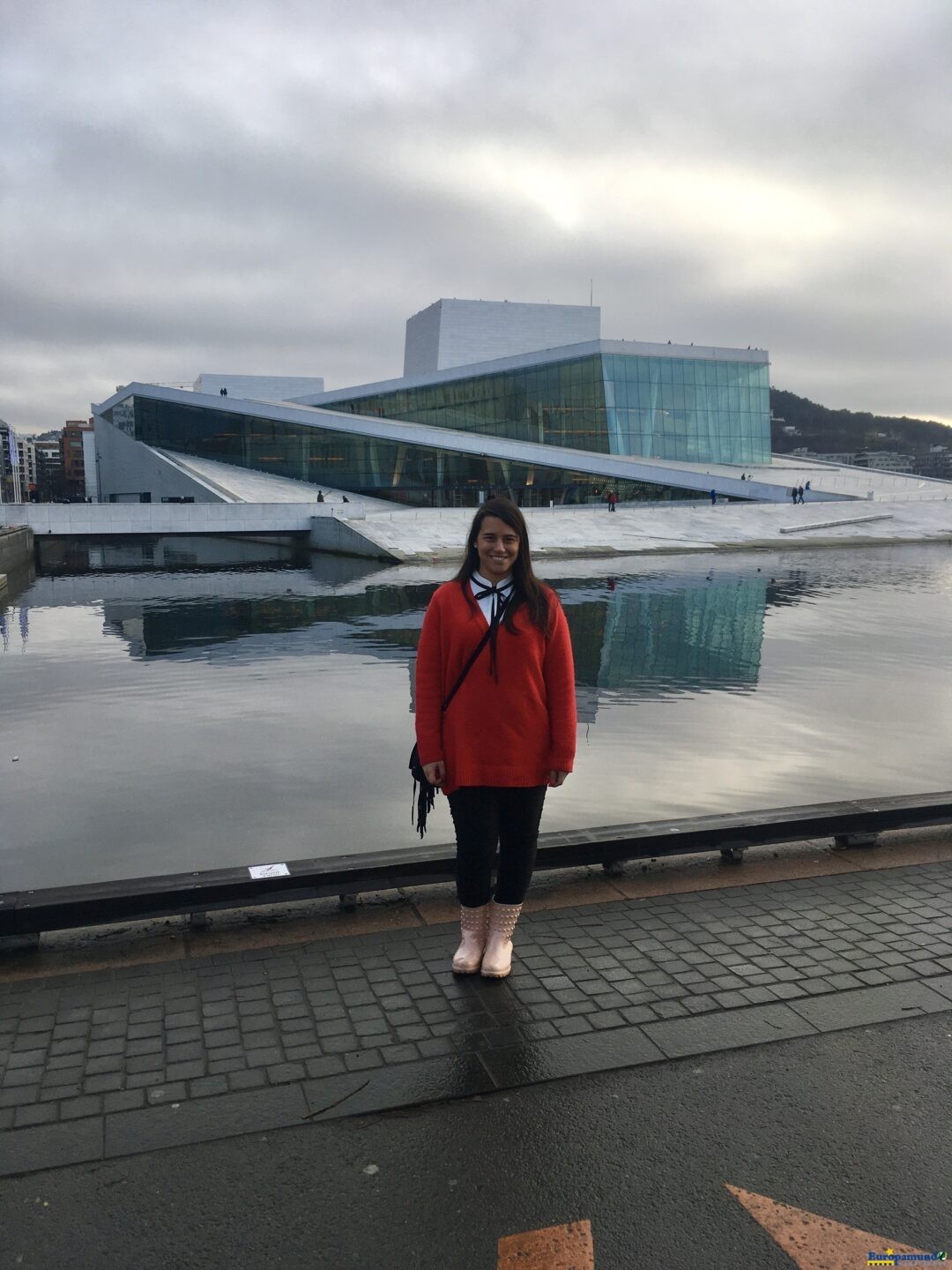 Opera de Oslo