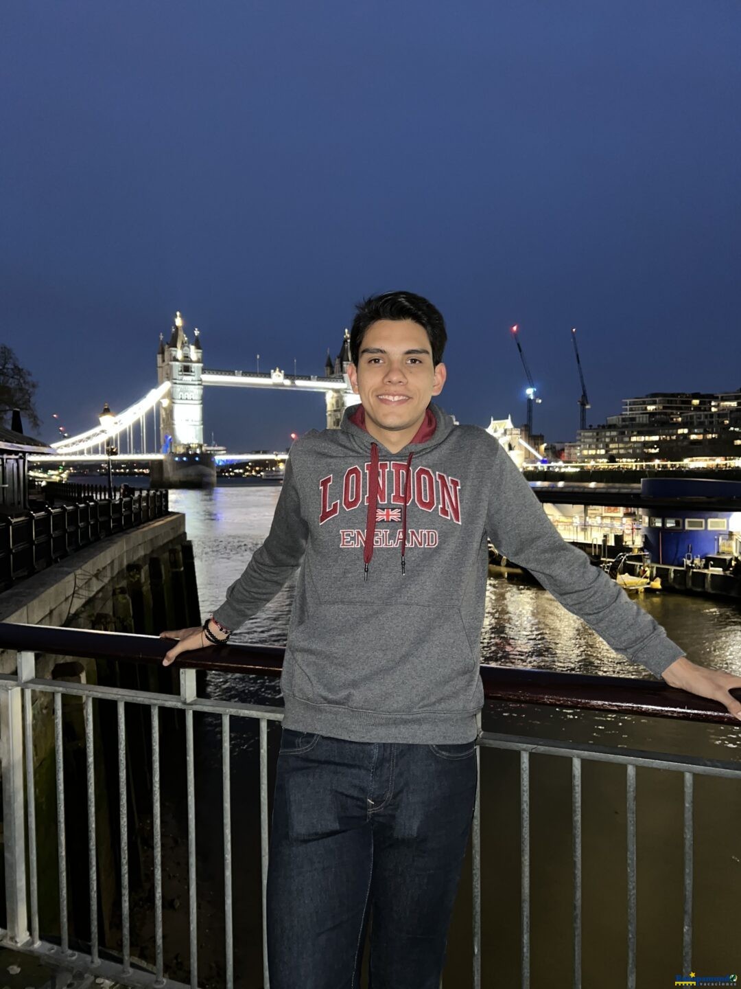 Tower Bridge