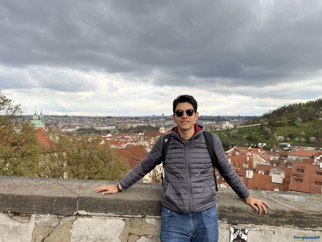 Praga