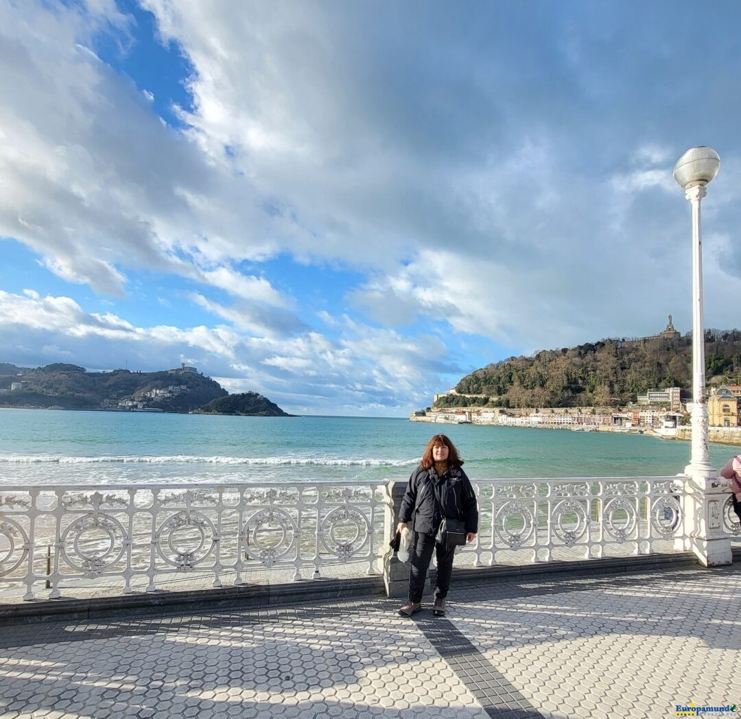 Playa de la Concha