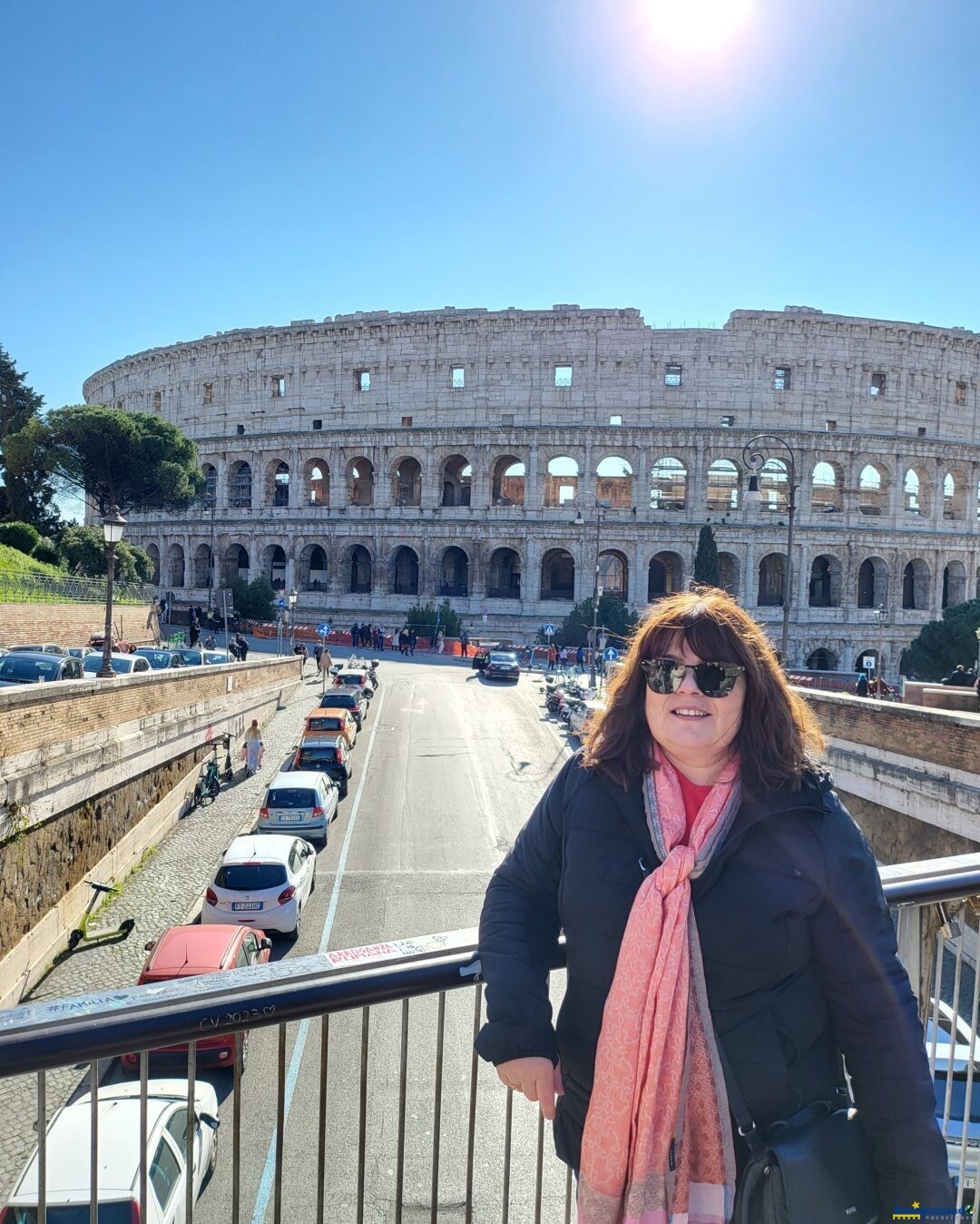 Coliseo Romano