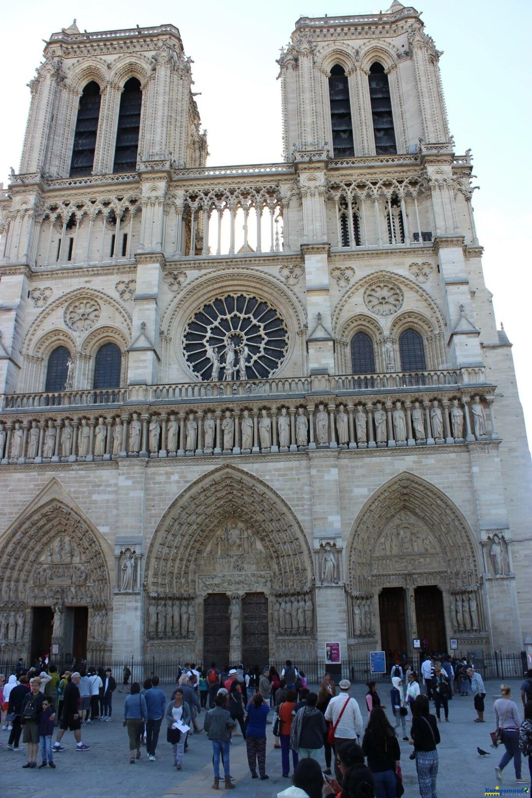 Notre Dame