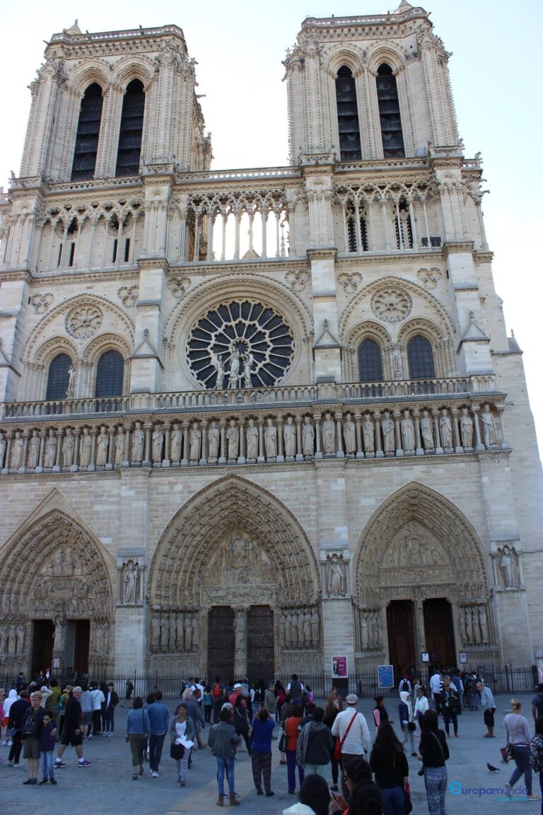 Notre Dame