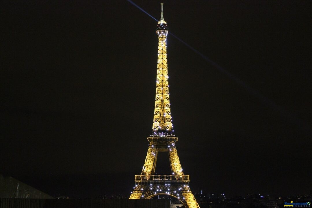 Torre Eiffel