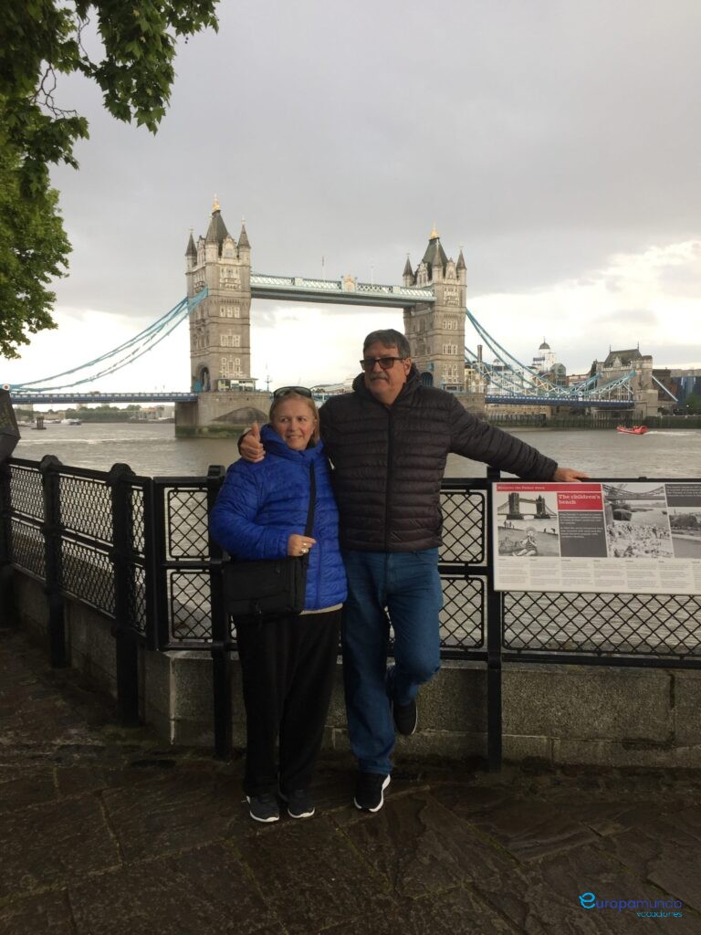 London bridge