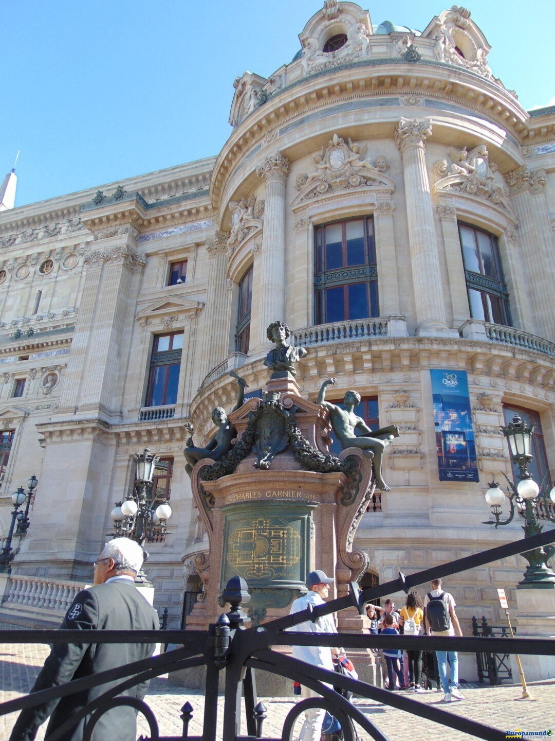 Opera Garnier