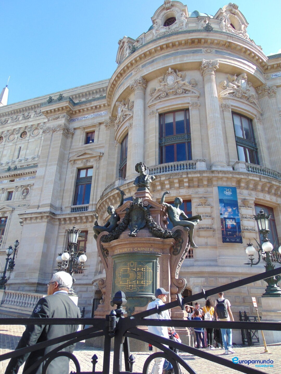Opera Garnier