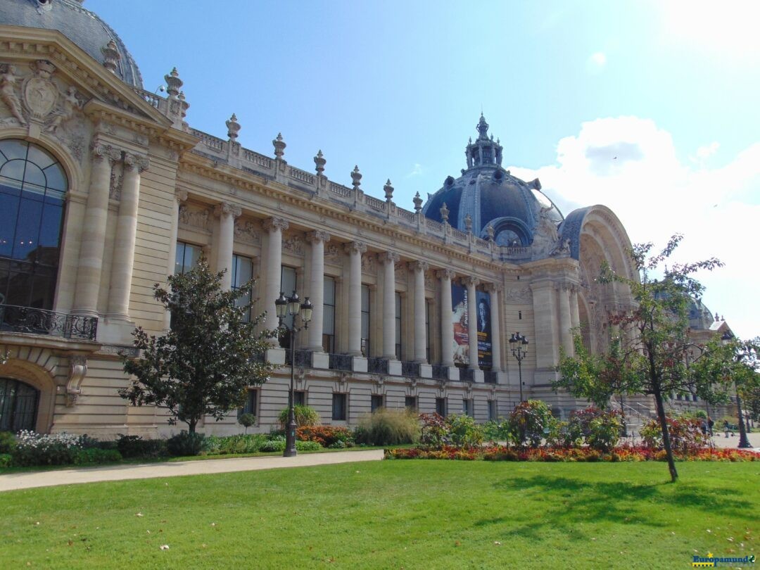 Petit Palais