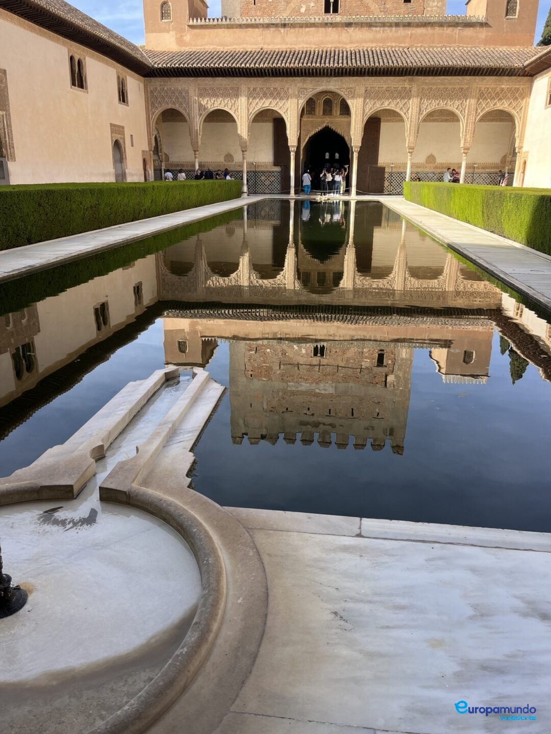 Castillo del Alcazar