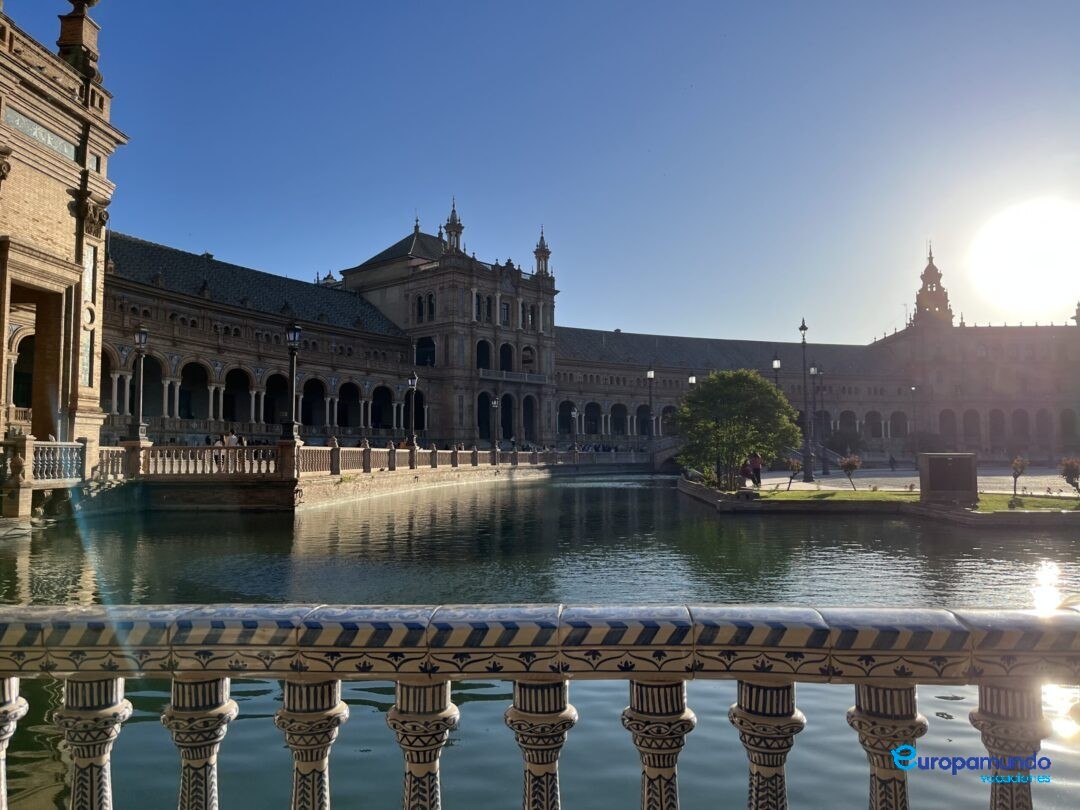 Plaza de España