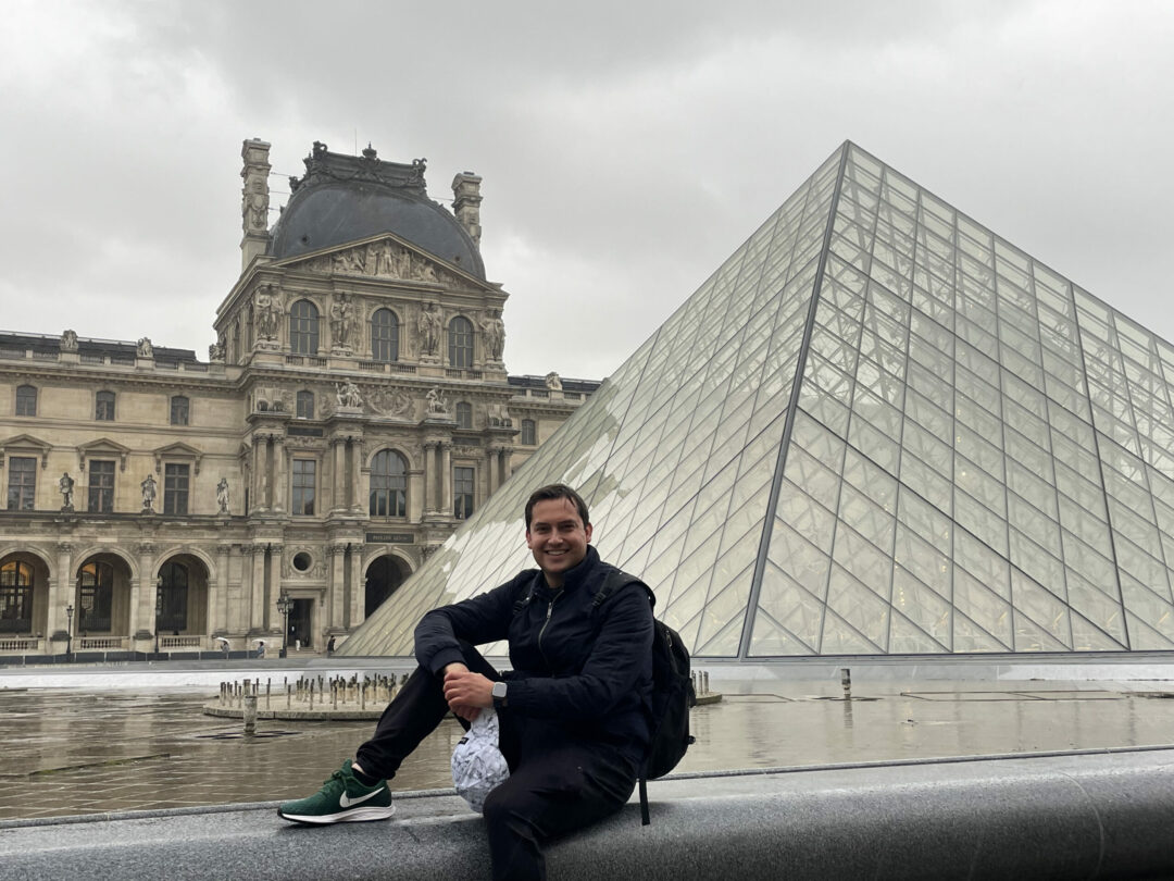 Museo de Louvre