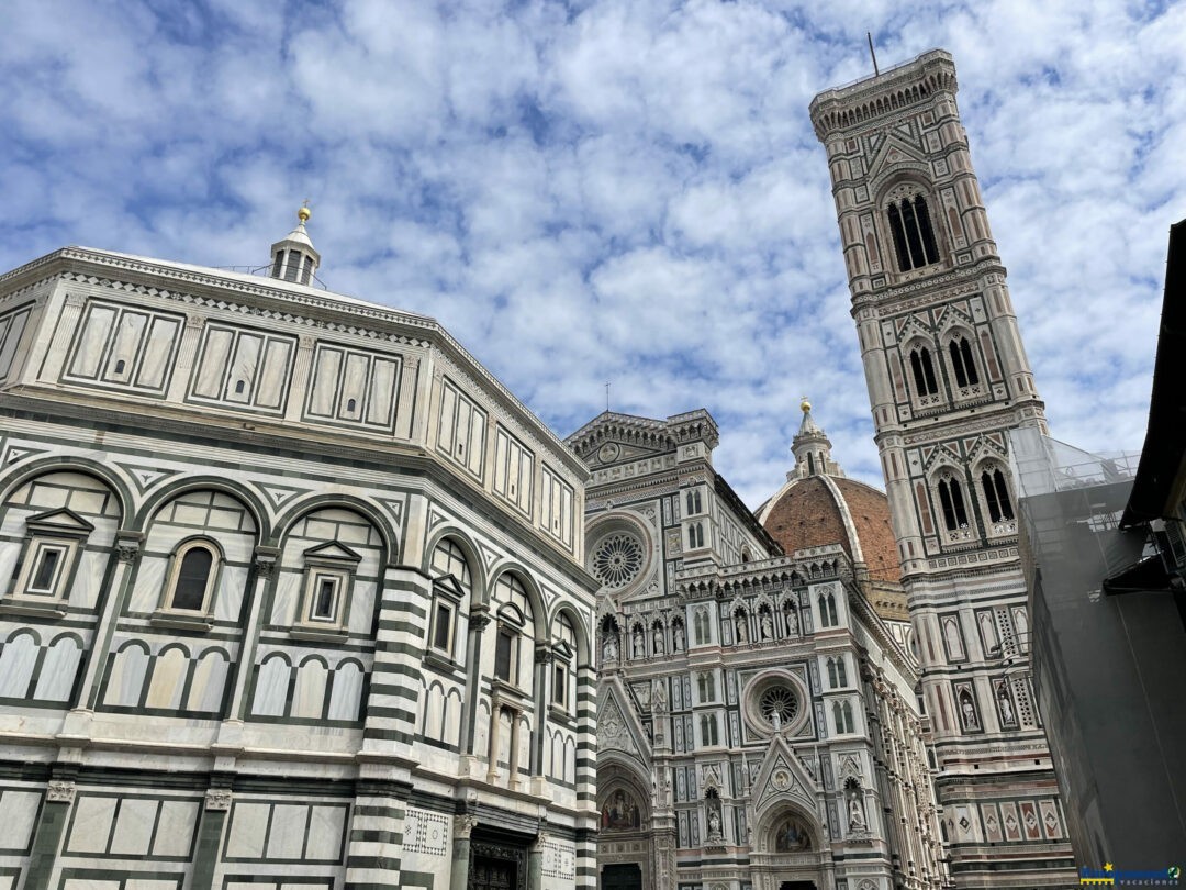 PIAZZA DEL DUOMO