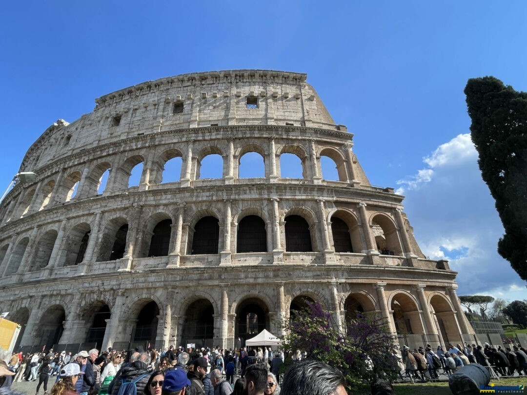 COLISEO ROMANO