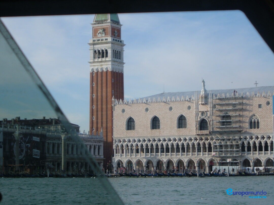 Venecia