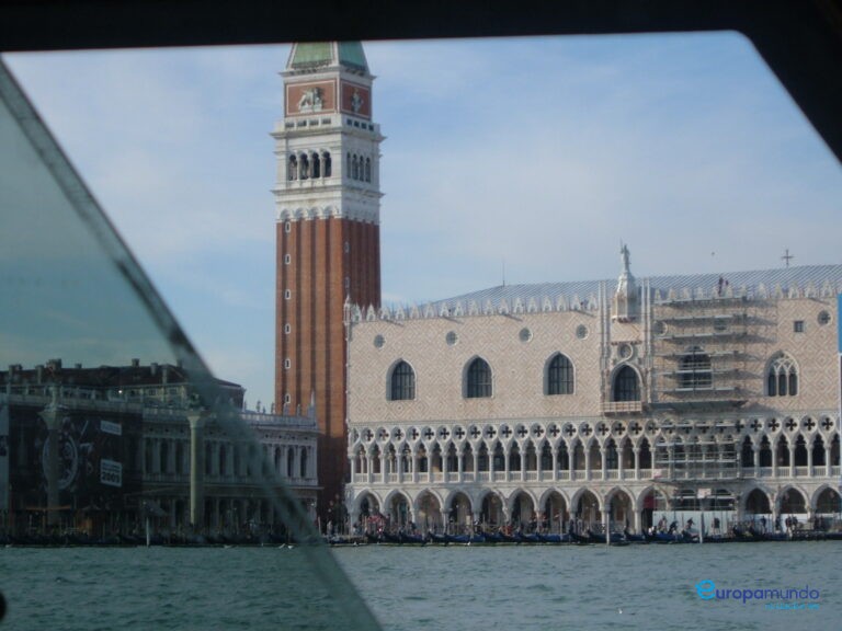 Venecia