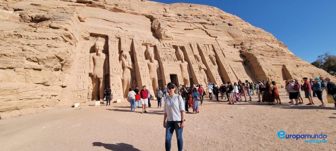 Precioso Egipto