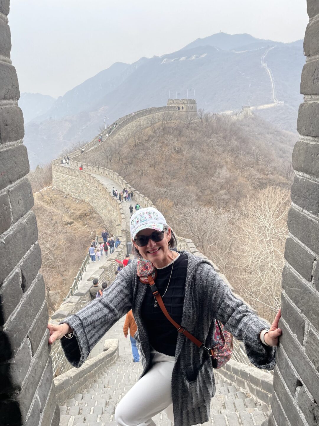 La Gran Muralla China