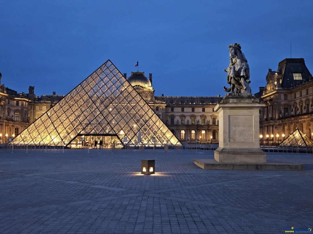 El Louvre