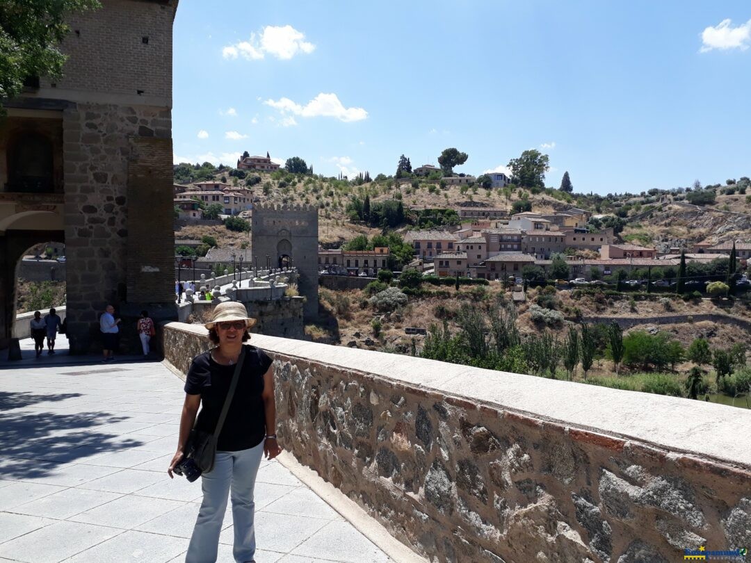 En Toledo