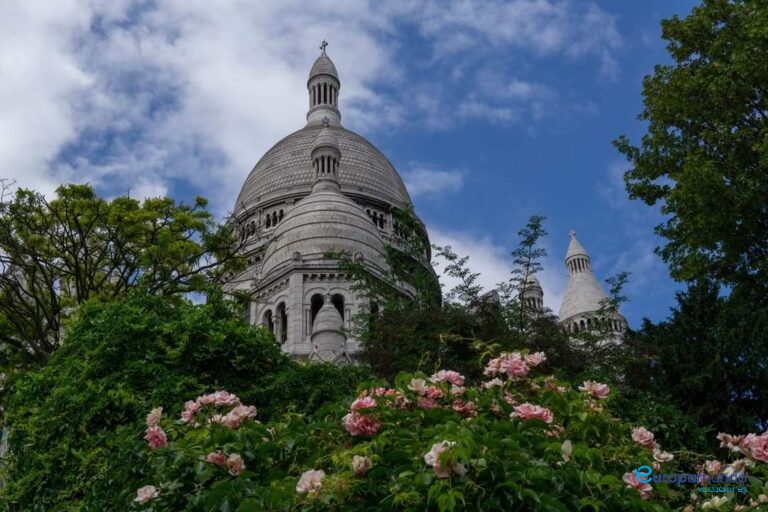 Montmartre