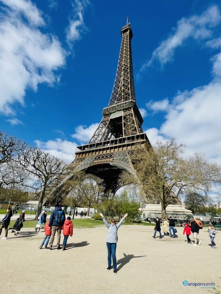 Torre Eiffel