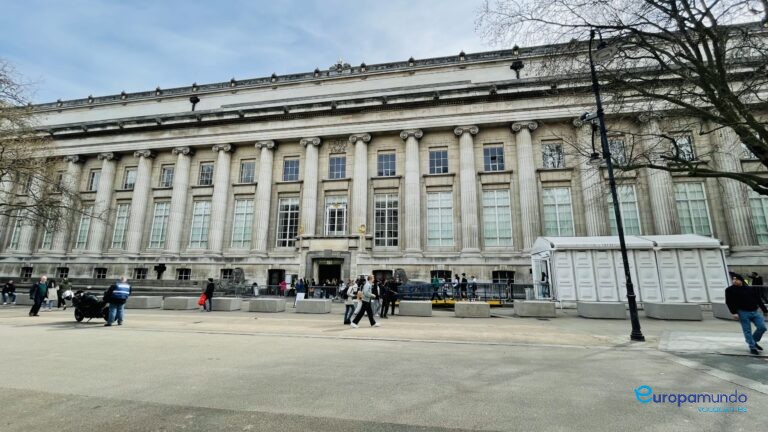 Museo de Londres