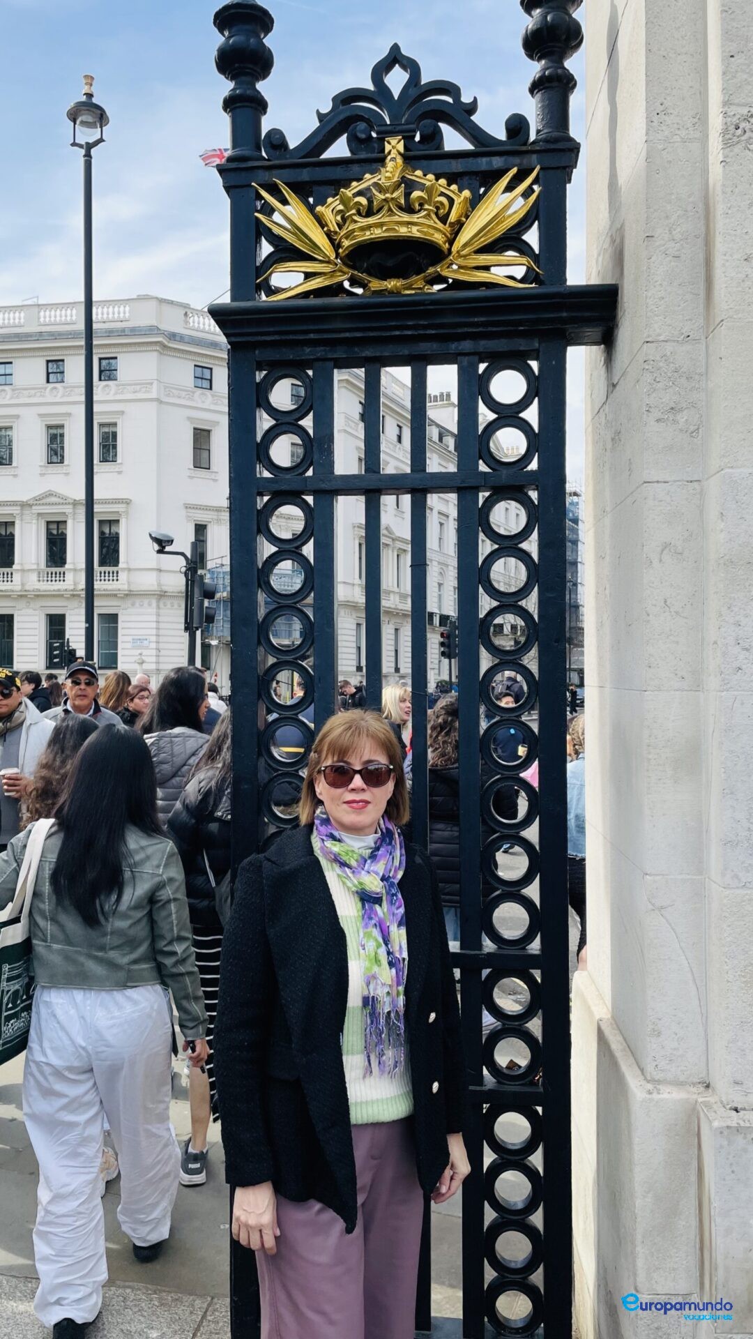 Palacio de Buckingham