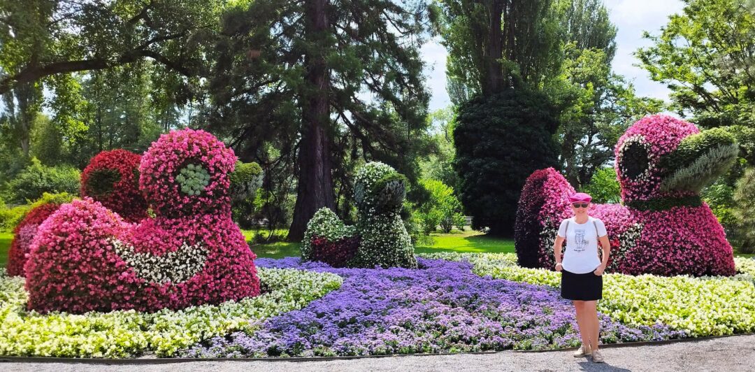 Isla de Mainau