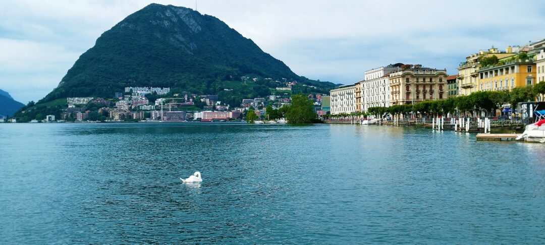 Lugano