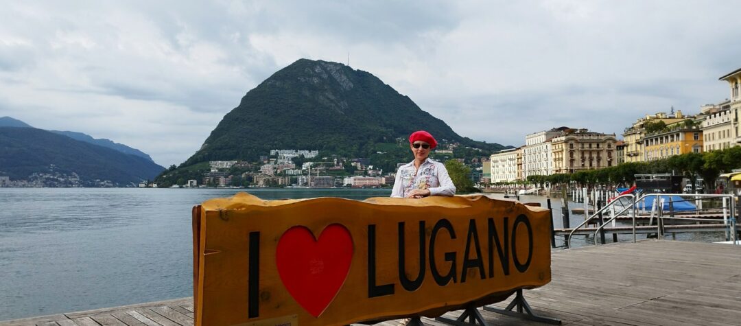 Lugano