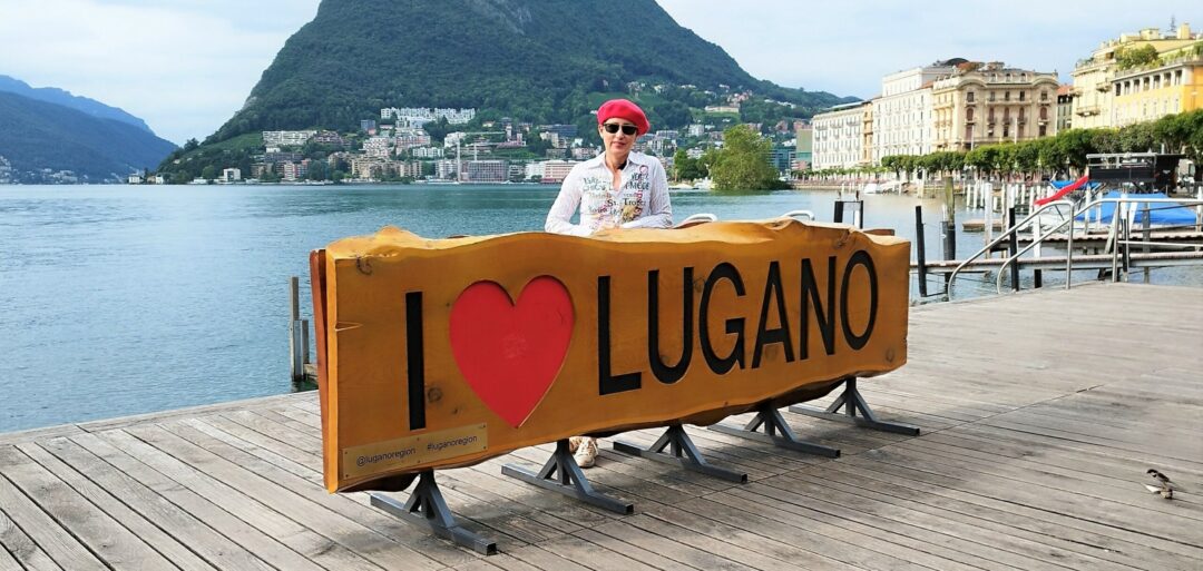 Lugano