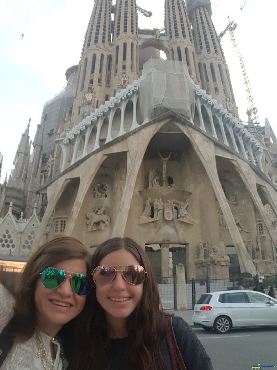 Sagrada Familia