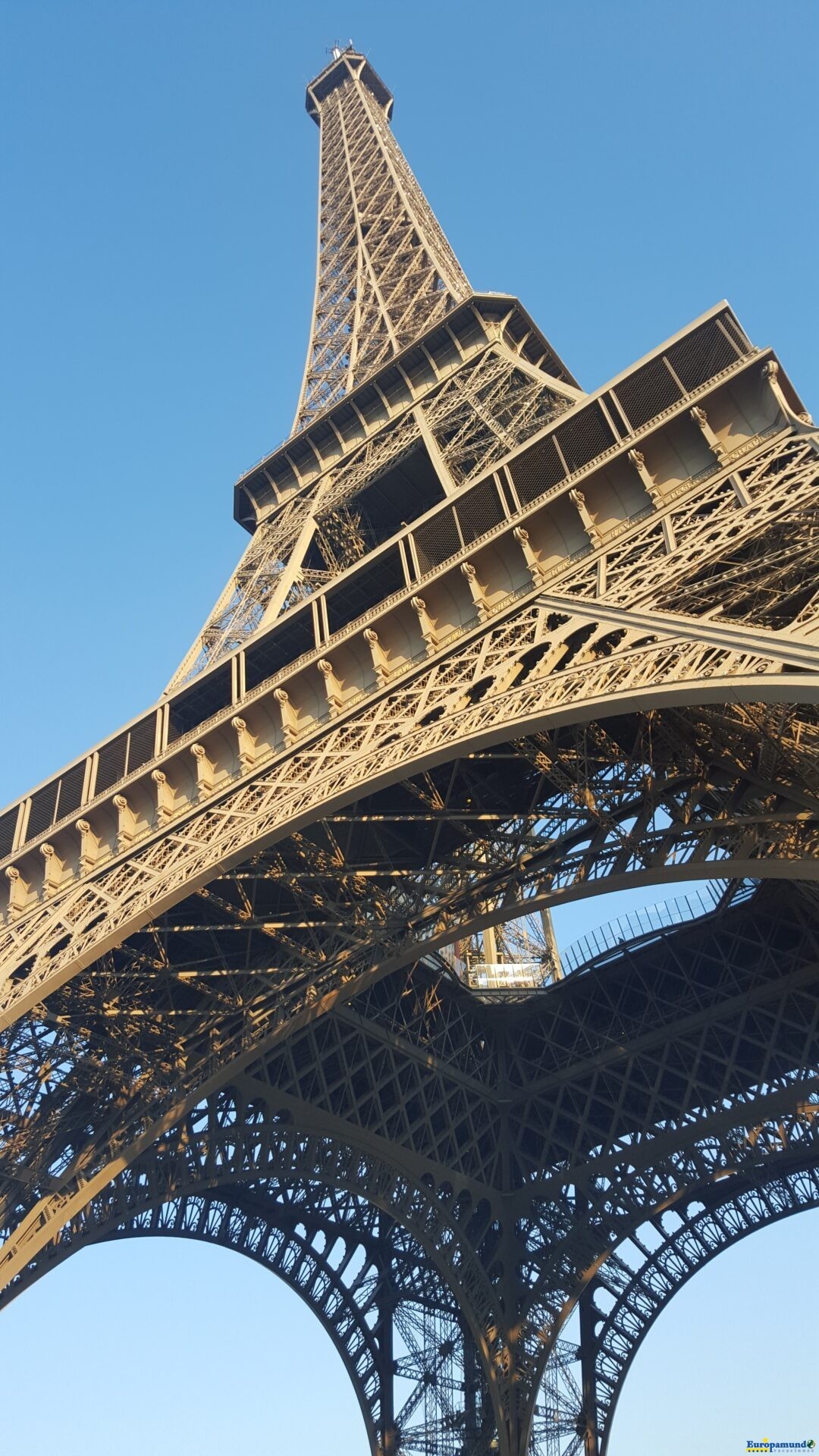 Torre eiffel