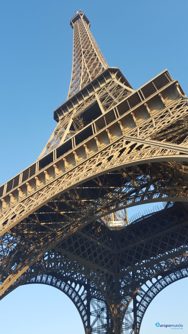 Torre eiffel