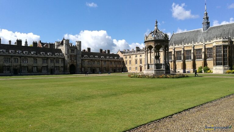 Trinity College