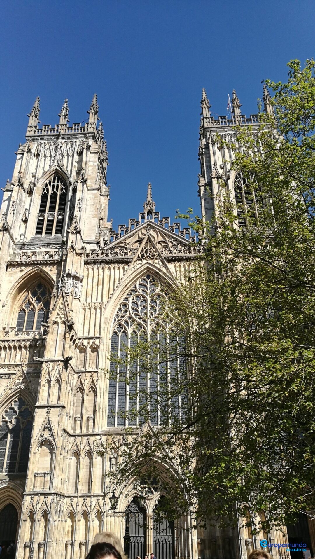 Catedral de York
