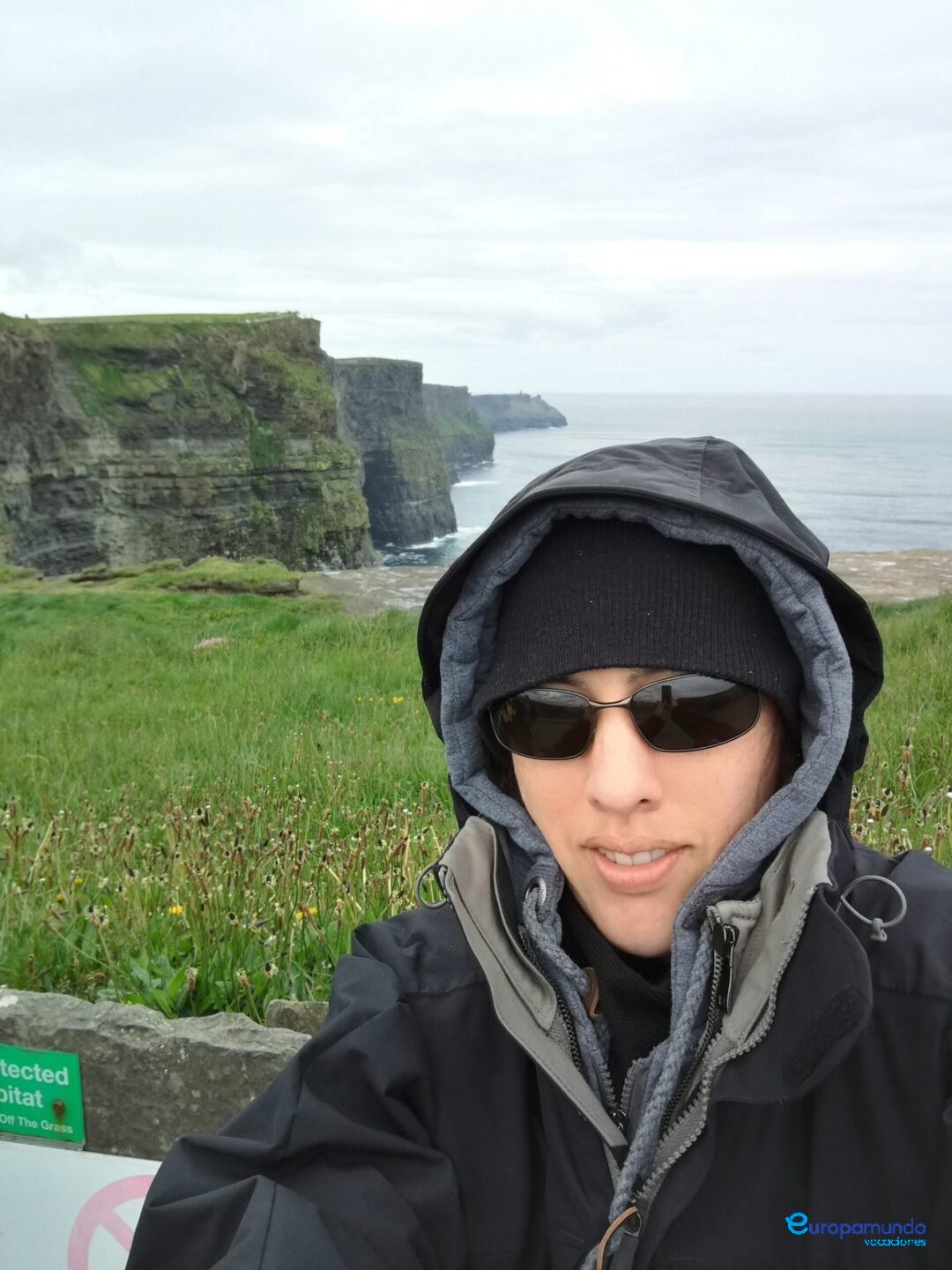 Acantilados de Moher