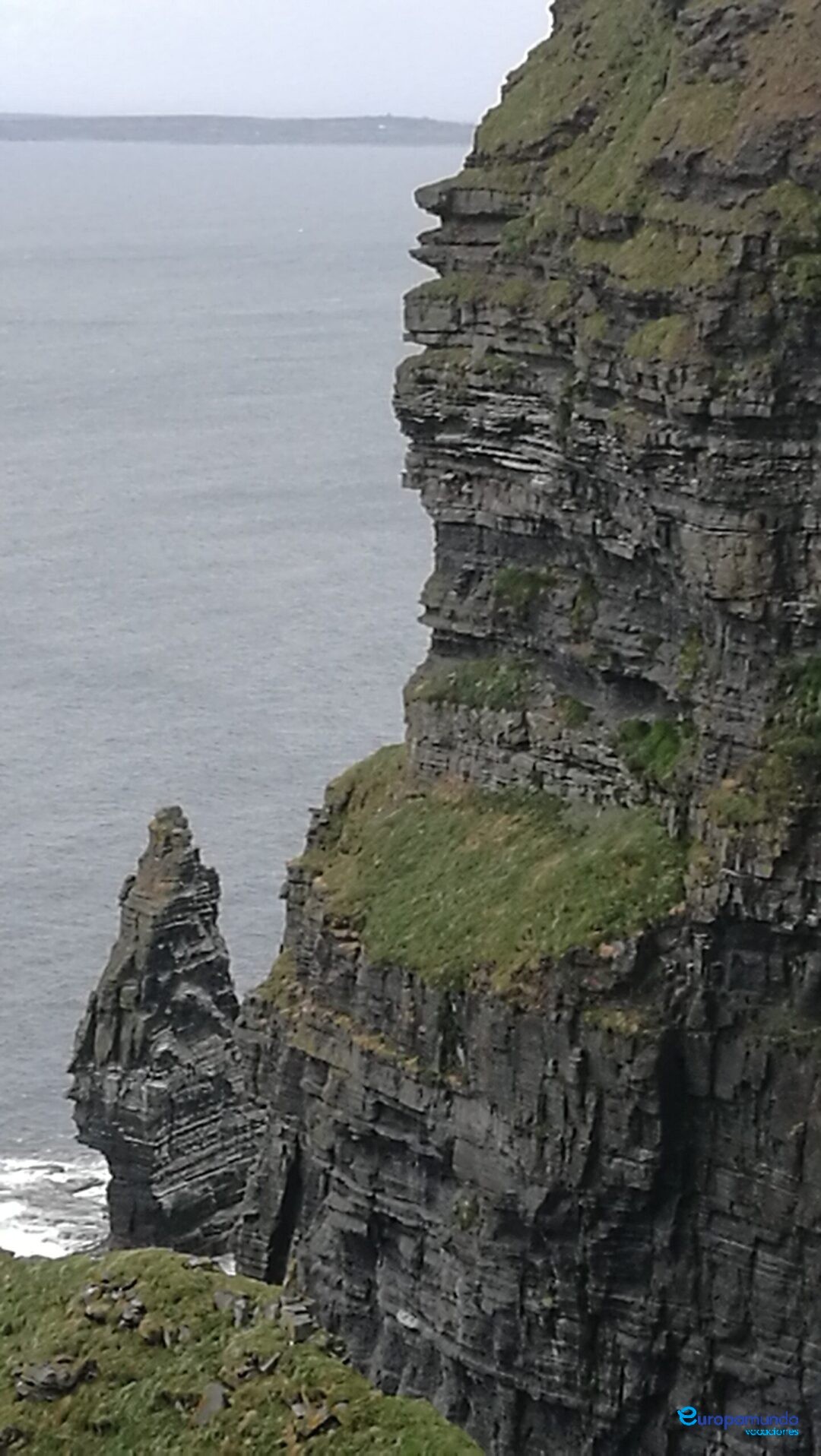 Acantilados de Moher